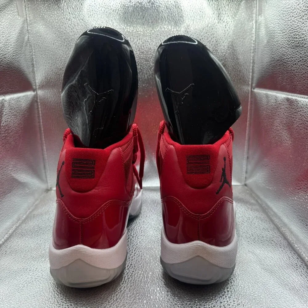 Jordan size nike